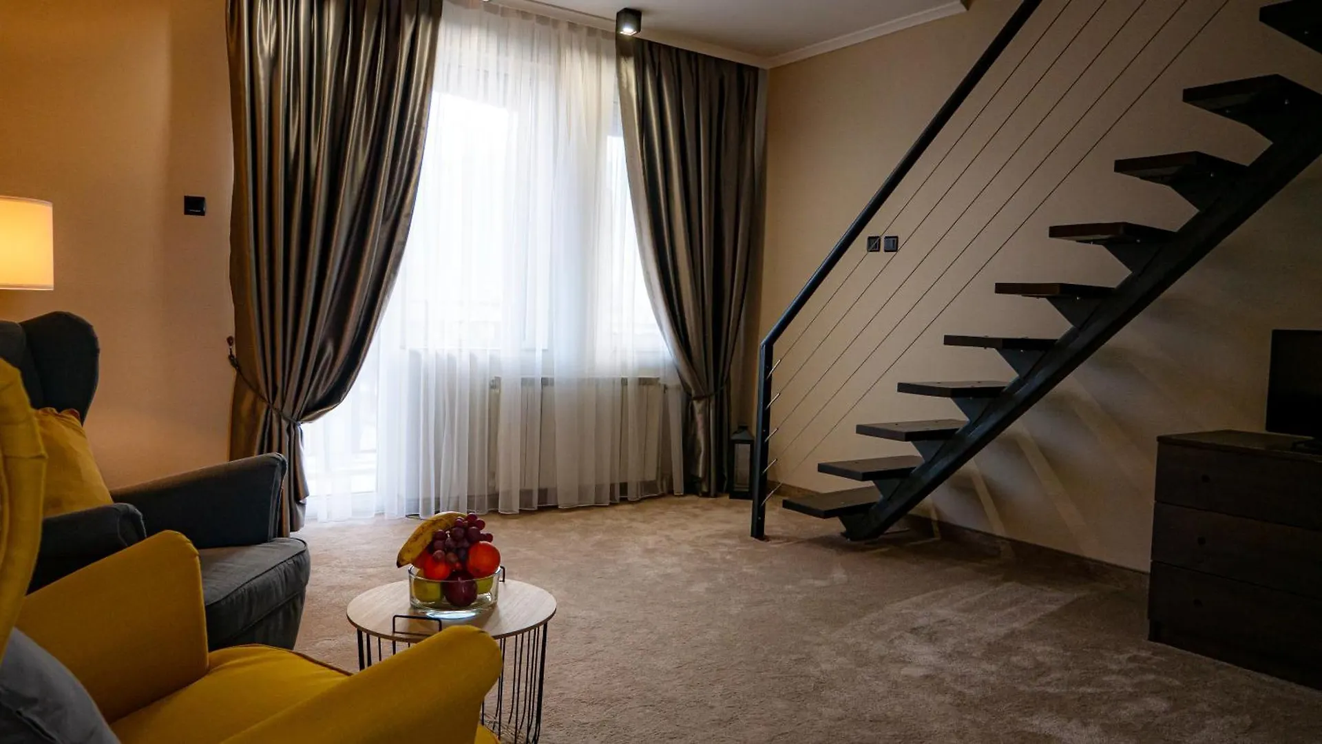 Riverside Boutique Hotel 班斯科 保加利亚