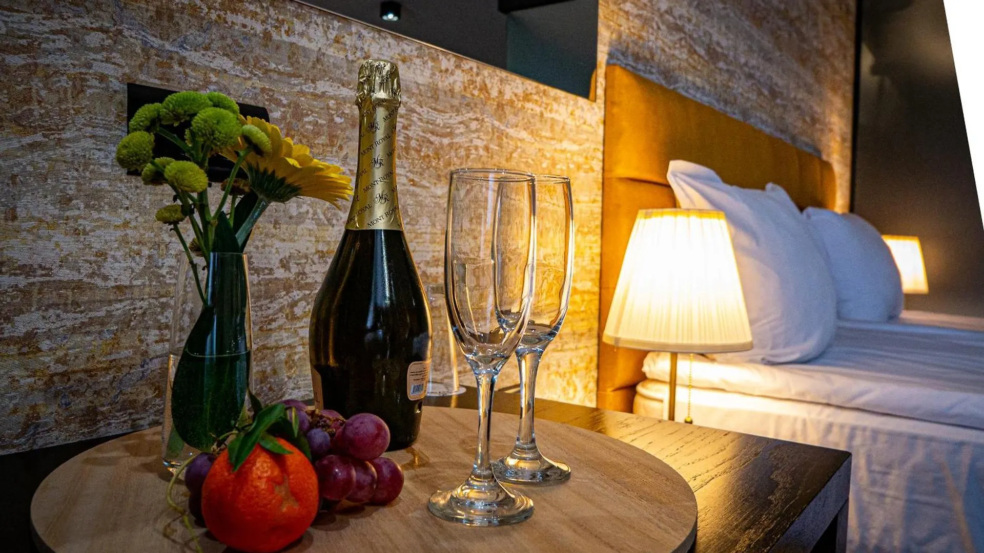 Riverside Boutique Hotel 班斯科 4*,  保加利亚
