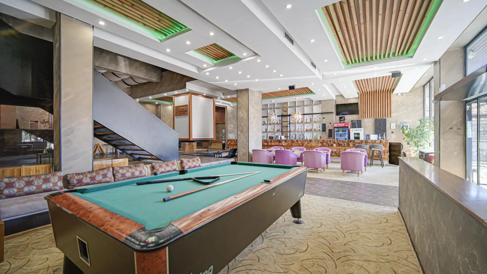 Riverside Boutique Hotel 班斯科 4*,  保加利亚