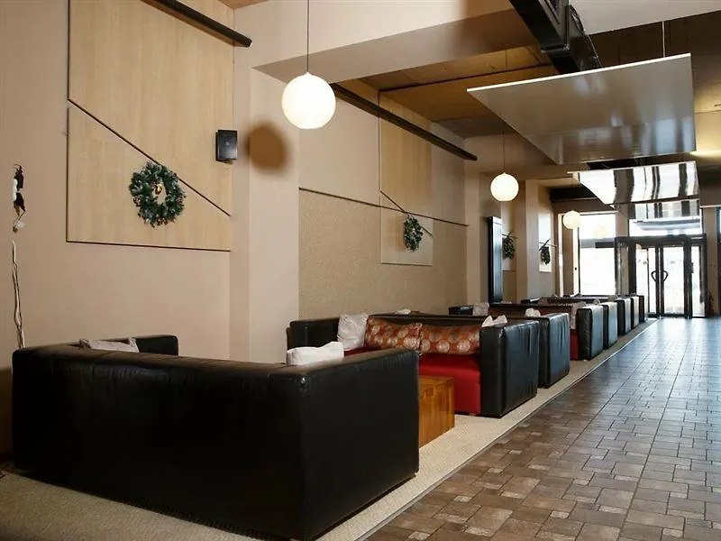 Riverside Boutique Hotel 班斯科
