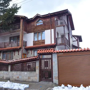 Pensjonat Guest, Bansko